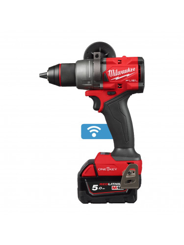 M18 FUEL™ PERCEUSE À PERCUSSION ONE-KEY™ AVEC AUTOSTOP™ M18 ONEPD3-502X MILWAUKEE