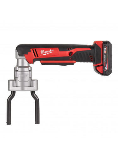 M18™ VISSEUSE POUR COSSES À VIS AUTO CASSANTE M18 BSBT-202X MILWAUKEE