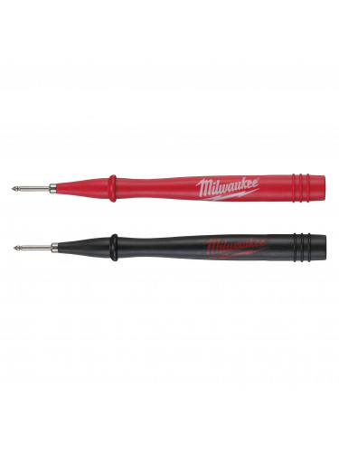 TEST ET MESURE ELECTRIQUE ELECTRICAL TEST PROBES MILWAUKEE