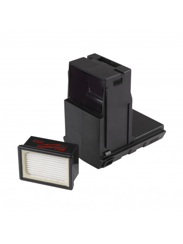 ACCESOIRES POUR ASPIRATEURS M12/M18 DUST EXTRACTION M18 AND M28 MILWAUKEE
