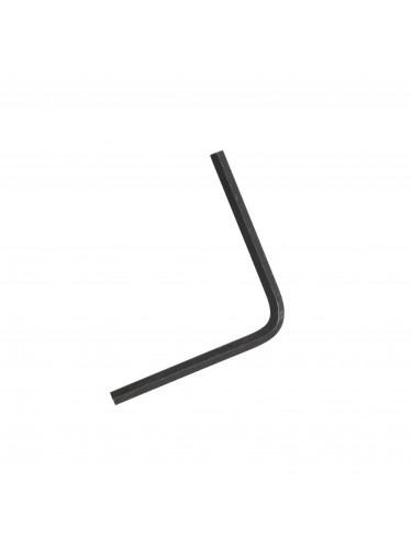 ACCESSOIRES POUR MÈCHES À SPIRALE ALLEN KEY 5/32" FOR DRILLS UP OVER 76 MM - 1 PC MILWAUKEE