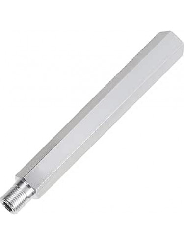 RALLONGE ALUMINIUM CAROTTEUSE BAIER 