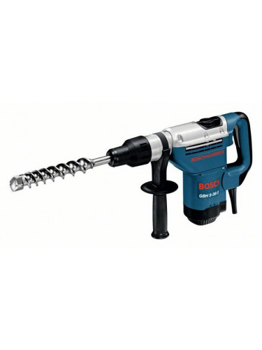 MARTEAU PERFORATEUR BOSCH GBH 5-38D