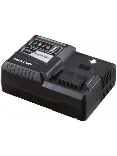 CHARGEUR HITACHI UC36YRL