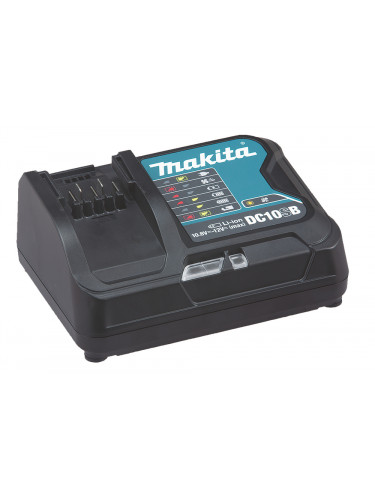 Chargeur de batterie 10,8 - 12 V Makita