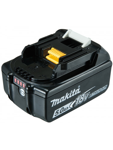 Batterie lxt® 5,0 ah Makita