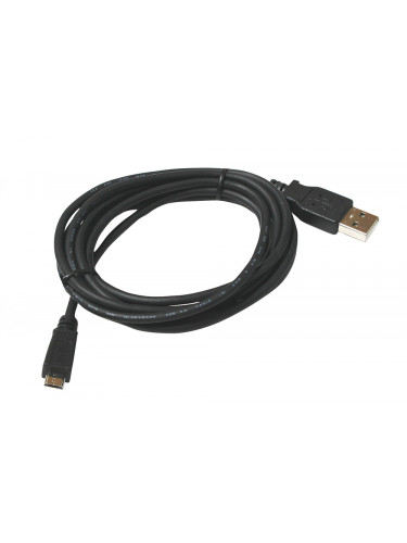 Câble USB micro 1,8 m Makita