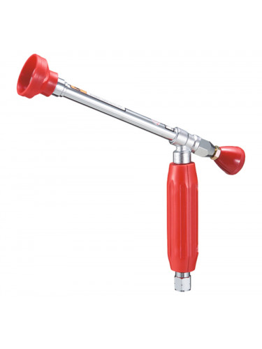Lance compacte de pulvérisation Makita