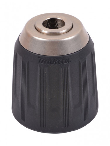 Chuck sans clé 10 mm, 3/8 "- 24 UNF Makita