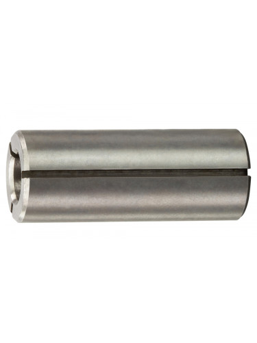 Douilles de réduction de pince pour défonceuses Ø 12 mm Makita