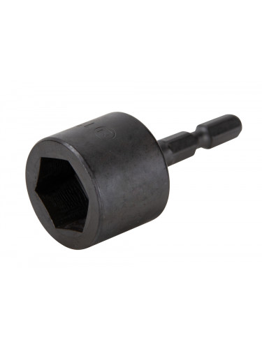 Douilles à queue, Hexa 1/4'', Forme ''NZ'' Makita