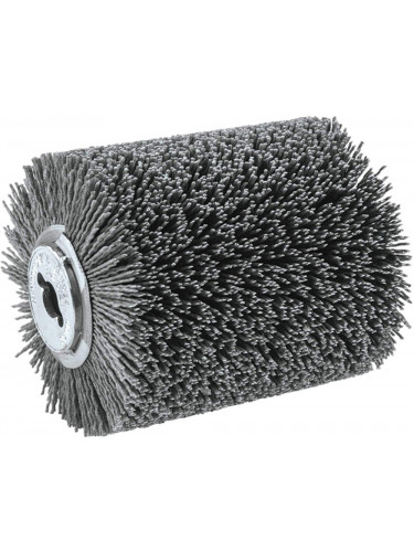 Brosses nylon abrasif Makita