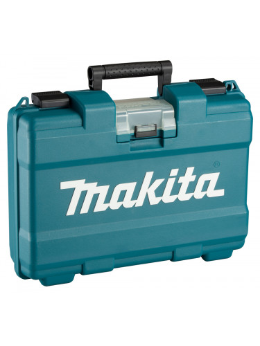 Coffrets de transport et moulages Makita