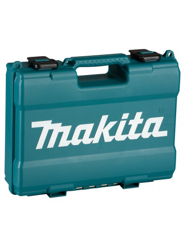 Coffrets de transport et moulages Makita