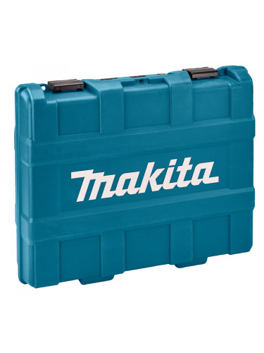 Coffrets de transport et moulages Makita