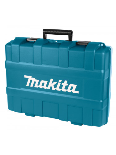 Coffrets de transport et moulages Makita