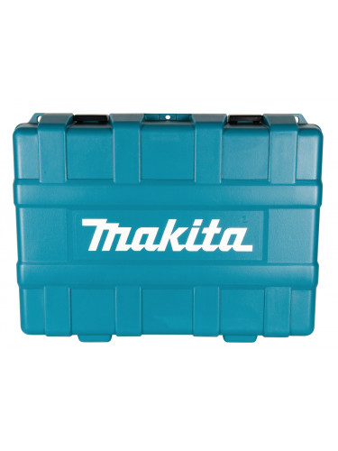 Coffrets de transport et moulages Makita