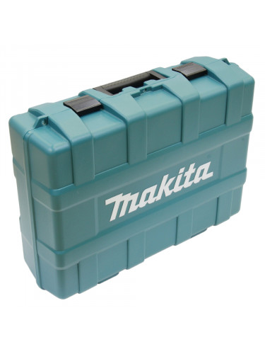 Coffrets de transport et moulages Makita
