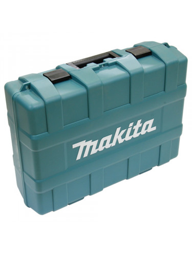 Coffrets de transport et moulages Makita