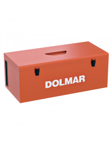 Coffret en métal Makita