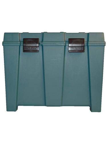 Coffrets de transport et moulages Makita