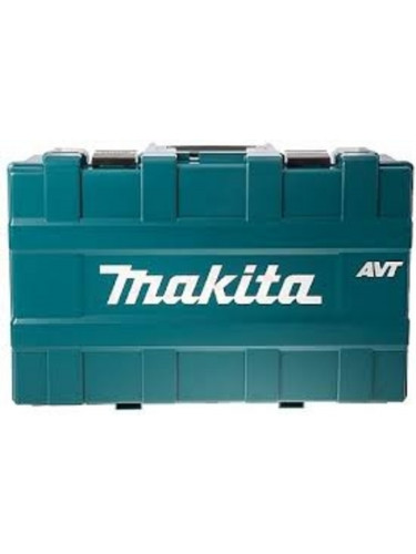 Coffrets de transport et moulages Makita