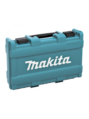 Coffrets de transport et moulages Makita