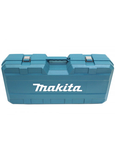 Coffrets de transport et moulages Makita