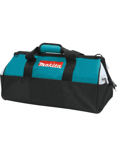 Sac à outils de l'entrepreneur 21 " Makita