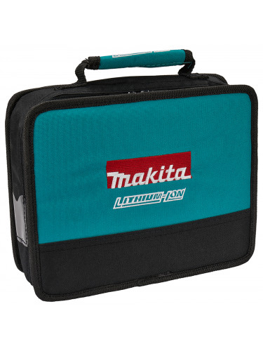 Caisse souple Makita