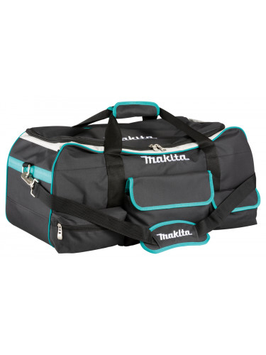 Sac à outils noir Makita