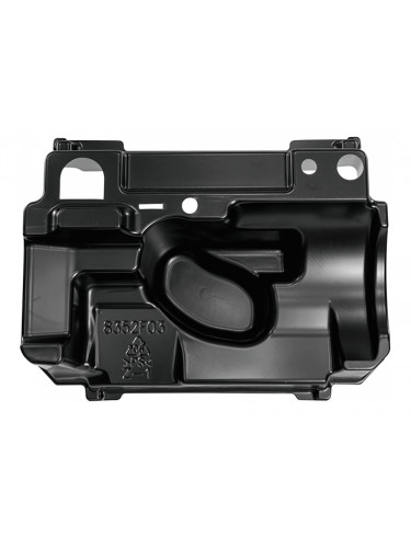 Moulage MAK-PAC défonçeuse Makita