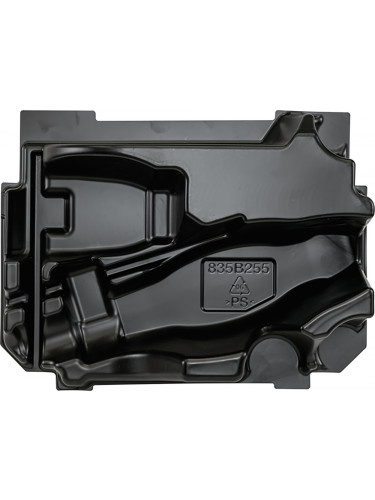 Coffrets de transport et moulages Makita