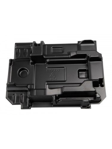 Coffrets de transport et moulages Makita