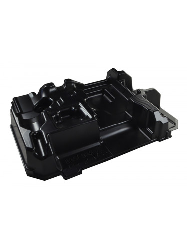 Coffrets de transport et moulages Makita
