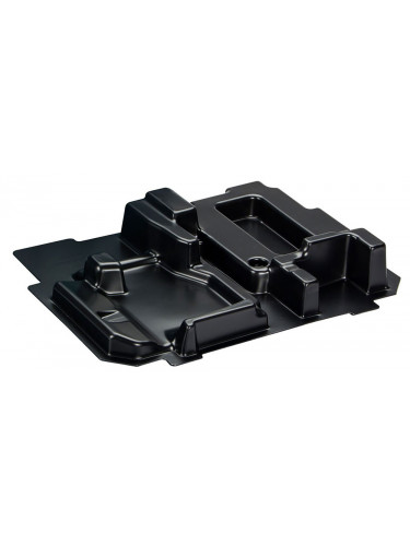 Coffrets de transport et moulages Makita