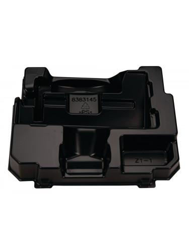 Coffrets de transport et moulages Makita