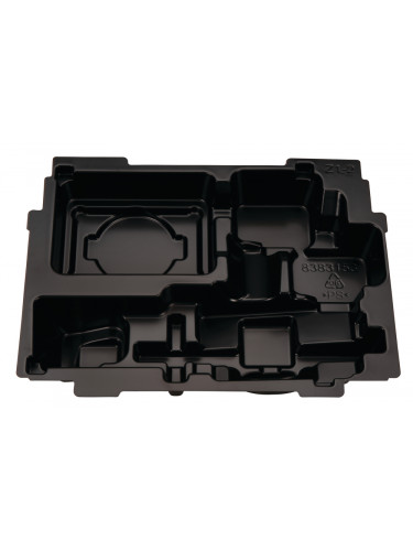 Coffrets de transport et moulages Makita