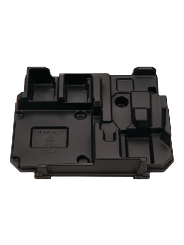 Coffrets de transport et moulages Makita