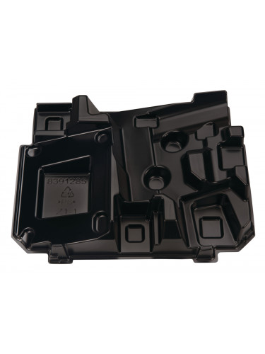 Coffrets de transport et moulages Makita