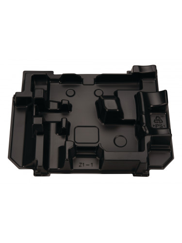 Coffrets de transport et moulages Makita