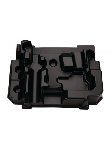 Coffrets de transport et moulages Makita