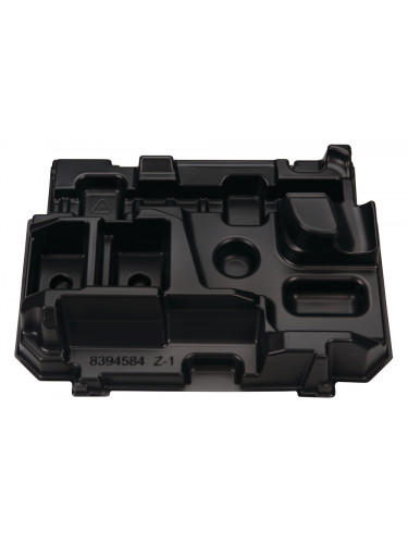 Coffrets de transport et moulages Makita