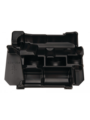 Coffrets de transport et moulages Makita