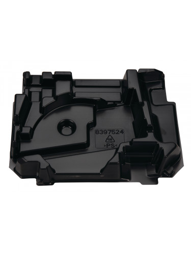 Coffrets de transport et moulages Makita