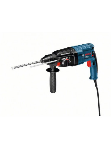PERFORATEUR  BURINEUR BOSCH GBH 2-24D