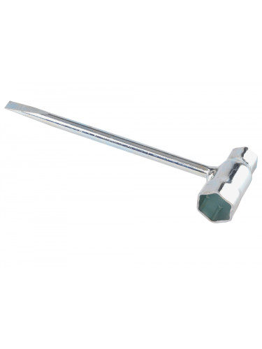 Clés combinées Makita