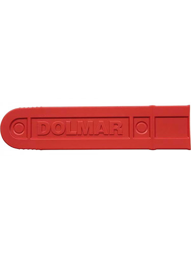 Couvercle de protection de la chaîne 18 "/ 45 cm Makita