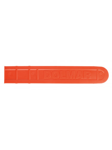 Couvercle de protection de la chaîne 700 mm Makita