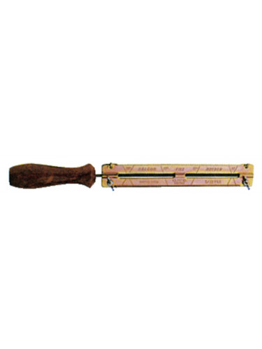 Lime et porte-lime Makita